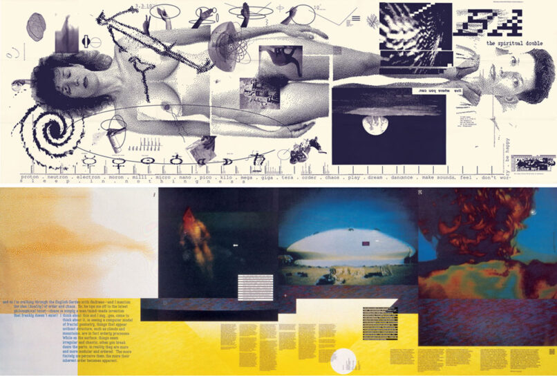 April Greiman s Things Made In Space Elizabeth Guffey